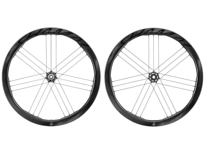 CAMPAGNOLO Wheelset 28" Shamal Dual Profile Carbon DB 2WF C23