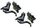 MAGURA MT5 Pro disc brake | set | black