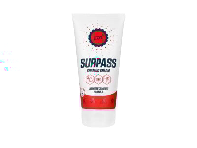 SURPASS Chamois Cream | 170 ml