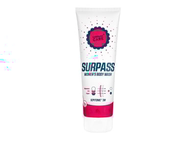 SURPASS Shower Gel Womans Body Wash | 250 ml