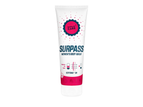 SURPASS Shower Gel Womans Body Wash | 250 ml