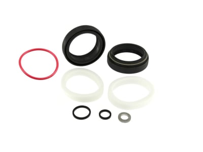 RACINGBROS Dust Wiper Kit Low Friction for RockShoxPike/Yari/Lyrik/SID | 35 mm
