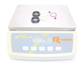 RACINGBROS Dust Wiper Kit Low Friction for...