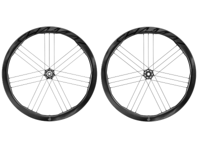 CAMPAGNOLO Wheelset 28" Shamal Dual Profile Carbon DB 2WF C23 Campagnolo N3W