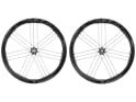 CAMPAGNOLO Wheelset 28" Shamal Dual Profile Carbon DB 2WF C23 Campagnolo N3W