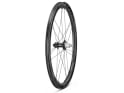 CAMPAGNOLO Wheelset 28" Shamal Dual Profile Carbon DB 2WF C23 Campagnolo N3W