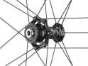 CAMPAGNOLO Wheelset 28" Shamal Dual Profile Carbon DB 2WF C23 Campagnolo N3W