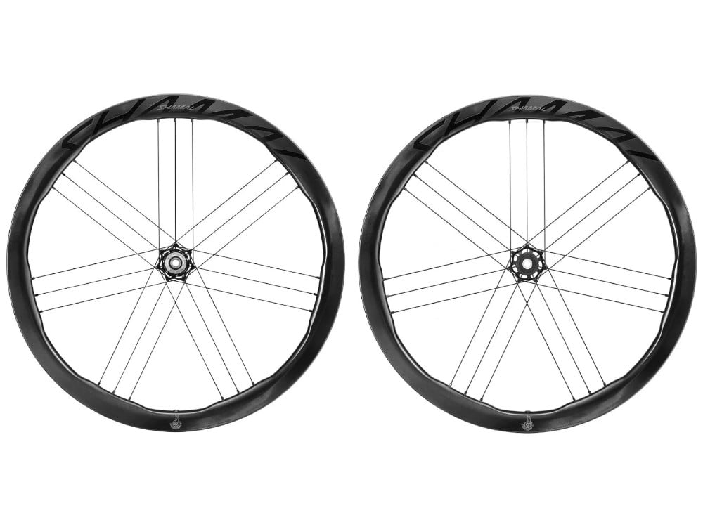 CAMPAGNOLO Wheelset 28