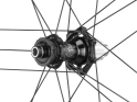 CAMPAGNOLO Wheelset 28" Shamal Dual Profile Carbon DB 2WF C23 Shimano HG11