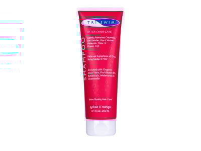 TRISWIM Shampoo Lychee & Mango | 250 ml