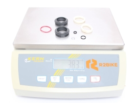 RACINGBROS Dust Wiper Kit Low Friction for FOX 34 | 34 mm