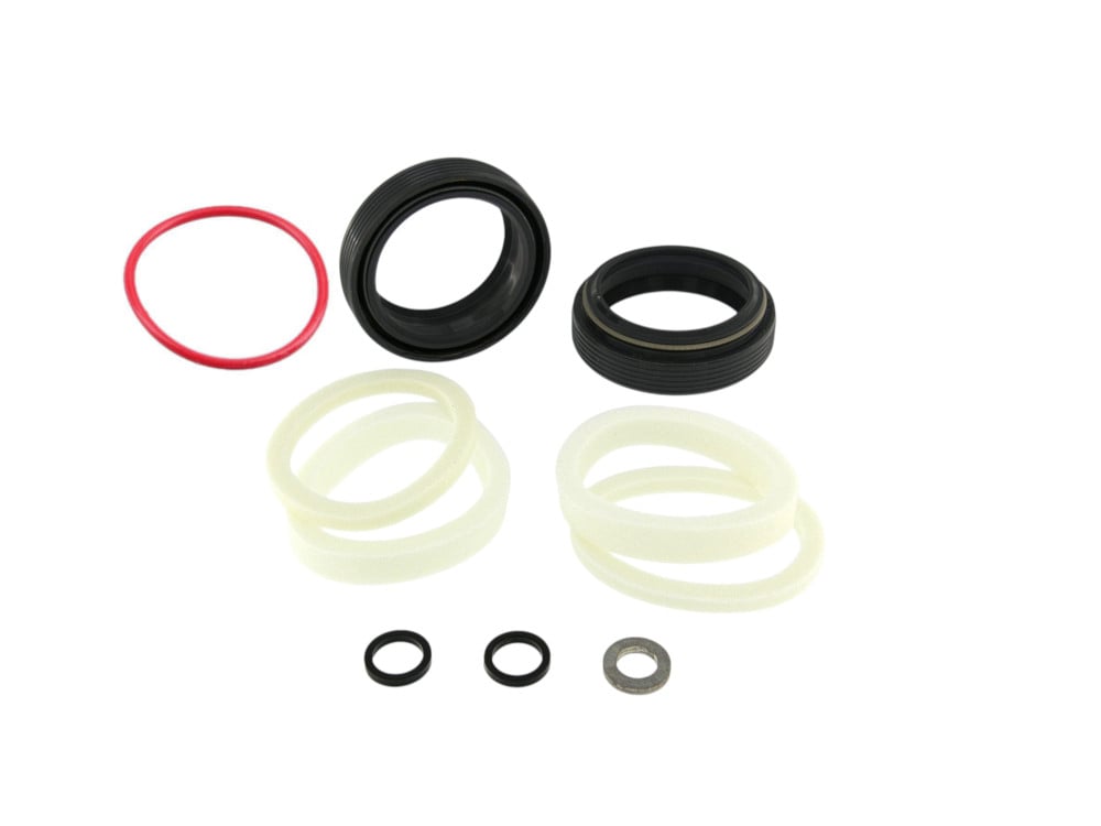 RACINGBROS Dust Wiper Kit Low Friction for FOX 36 without Flange | 36