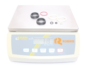 RACINGBROS Dust Wiper Kit Low Friction for FOX 38 /...