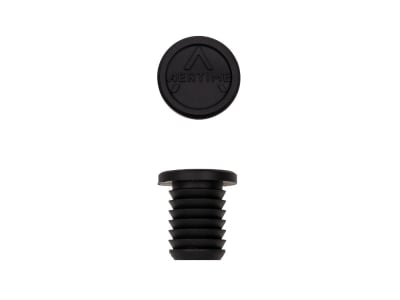 AERTIME handlebar plug Jarvis Universal Bar End | black