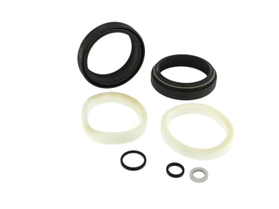 RACINGBROS Dust Wiper Kit Low Friction for FOX 40 without Flange | 40 mm