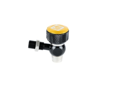 RACINGBROS Adapter für Dämpfer & Gabelpumpe Zero Loss