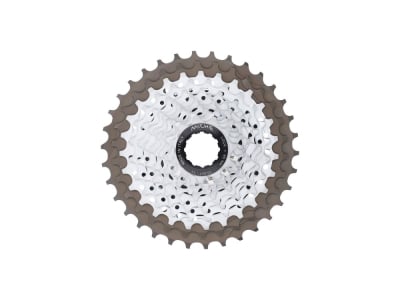 MICHE Cassette Primato K12 SH | 12-speed for Shimano HG 11-/12-speed Freehub 11 - 34 Teeth