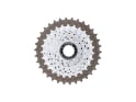 MICHE Cassette Primato K12 SH | 12-speed for Shimano HG 11-/12-speed Freehub 11 - 34 Teeth