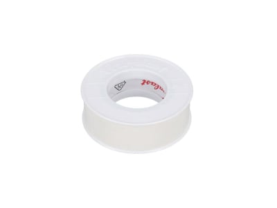COROPLAST insulating tape type 301 | 10 m | white
