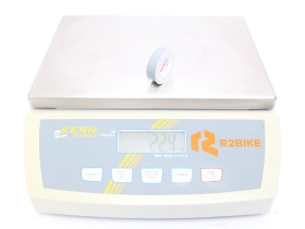 COROPLAST insulating tape type 301 | 10 m | gray