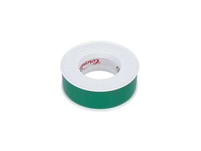 COROPLAST insulating tape type 301 | 10 m | green
