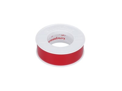 COROPLAST insulating tape type 301 | 10 m | red