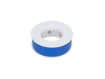 COROPLAST insulating tape type 301 | 10 m | blue
