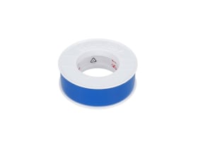 COROPLAST Isolierband Typ 301 | 10 m | blau