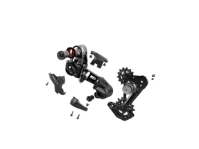SRAM Eagle 70 Transmission Derailleur | 12-speed
