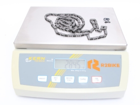 SRAM Eagle 70 Transmission Chain 126 Links silver | 12-speed