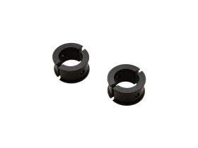 RIDE FARR Extender Shim for Bolt-On Extender Aluminium...