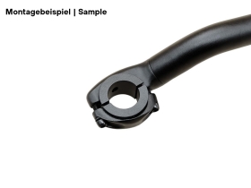 RIDE FARR Extender Shim for Bolt-On Extender Aluminium...