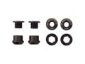 WOLF TOOTH chainring bolts 6 mm 4-hole | black