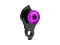 WOLF TOOTH derailleur hanger UDH | Universal Derailleur Hanger | ultraviolet purple