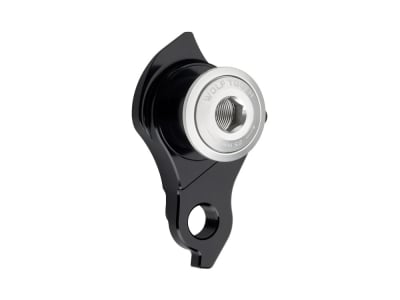 WOLF TOOTH derailleur hanger UDH | Universal Derailleur Hanger | raw silver
