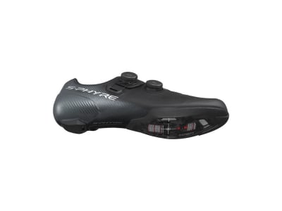 SHIMANO road shoe SH-RC903 S-Phyre | wide version | black 47