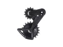 CERAMICSPEED OSPW X Alpha System | SRAM RED XPLR 13-speed | black