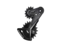 CERAMICSPEED OSPW X Alpha System | SRAM RED XPLR 13-speed | black
