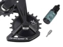 CERAMICSPEED OSPW X Alpha System | SRAM RED XPLR 13-speed | black