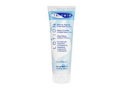 TRISWIM Lotion Zen Grapefruit | 251 ml
