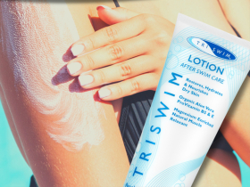 TRISWIM Lotion Zen Grapefruit | 251 ml