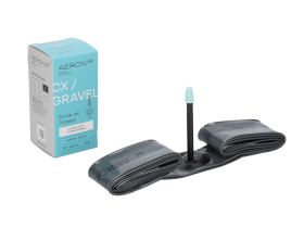 AERON Tube 29" Gravel / CX ExtraLite Protect 622x32...