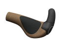 ERGON Grips GP2 Evo BioKork Size large