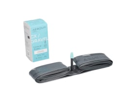 AERON Tube 29" Gravel / CX ExtraLite Protect 622x32...
