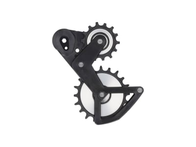 CeramicSpeed OSPW X ALPHA Pour SRAM XPLR E1, Dérailleur Arrière 13v Neuf