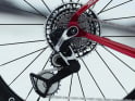 CERAMICSPEED OSPW X Alpha System | SRAM RED XPLR 13-speed | silver
