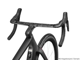 CANNONDALE Stem / Handlebar Unit SystemBar R-One | 400 mm...
