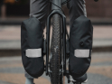 TOPEAK Packsack QR Fork DryBag Bolt-On | 5,8 Liter