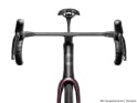 CANNONDALE Stem / Handlebar Unit SystemBar R-One | 400 mm | ICR | Forged Carbon 120 mm