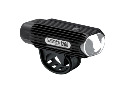 LEZYNE Akku Scheinwerfer Deca 1200 | StVZO